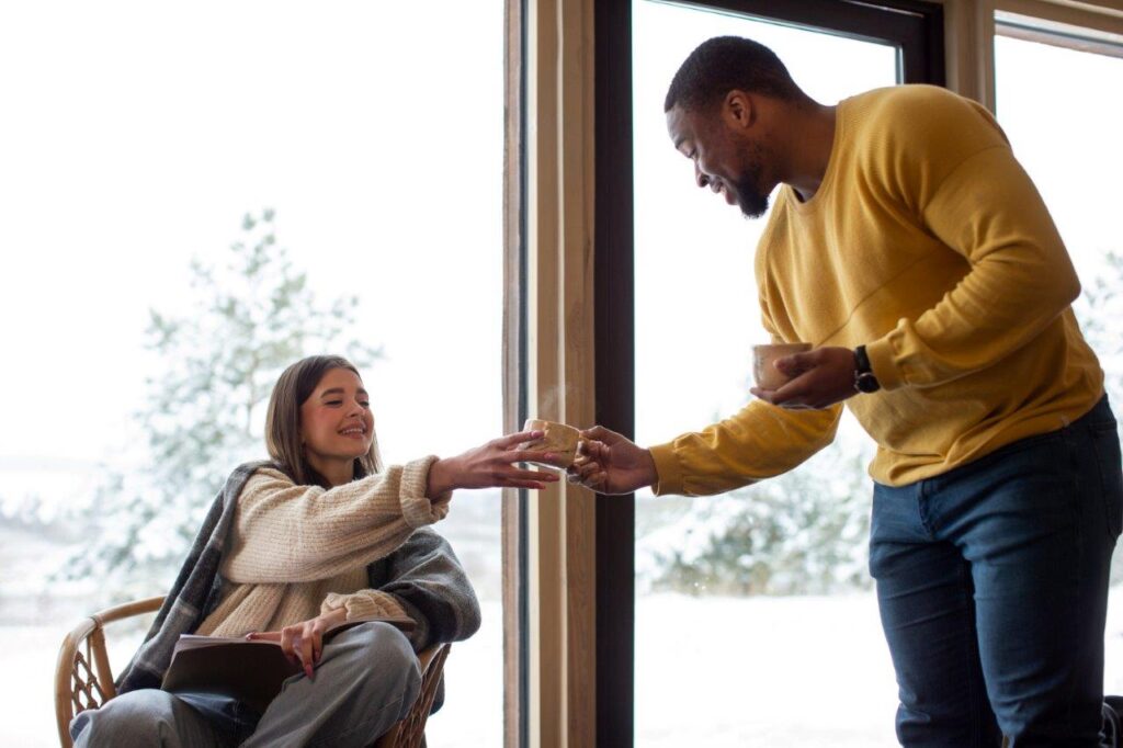 In-home support services NDIS