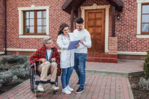NDIS resources and support