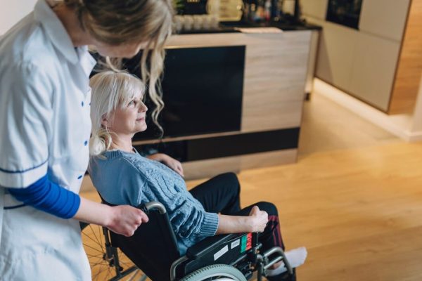 Respite Care Services NDIS